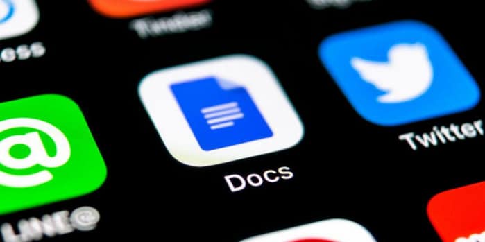 Google Docs trucos