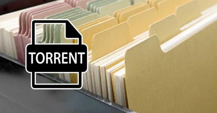 Crear Archivos Torrent: ¿Cómo hacerlo con herramientas de terceros? 10 Crear Archivos Torrent