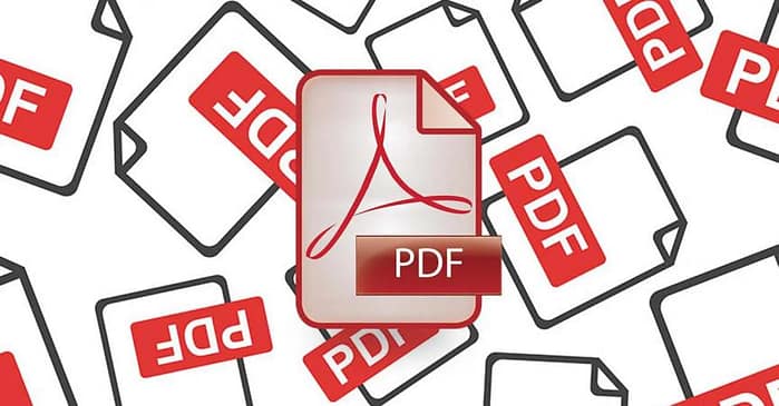 Combine PDF