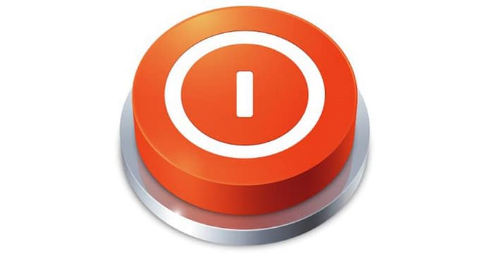 Apagar Remotamente pc con windows