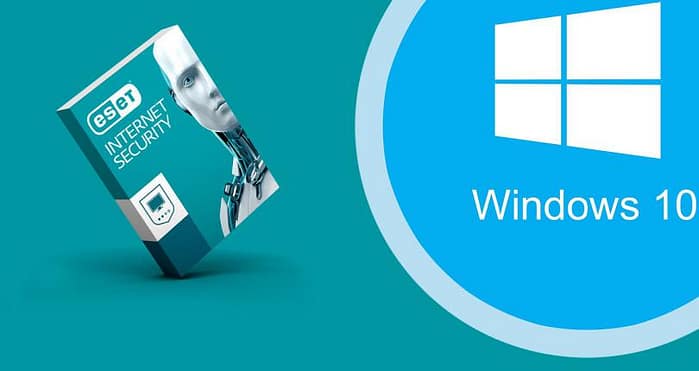 Eset Internet Security