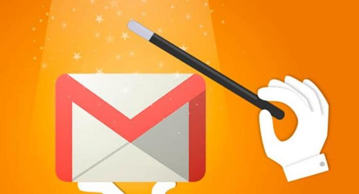 como activar la redaccion inteligente en gmail