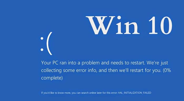problemas Actualizar Windows 10