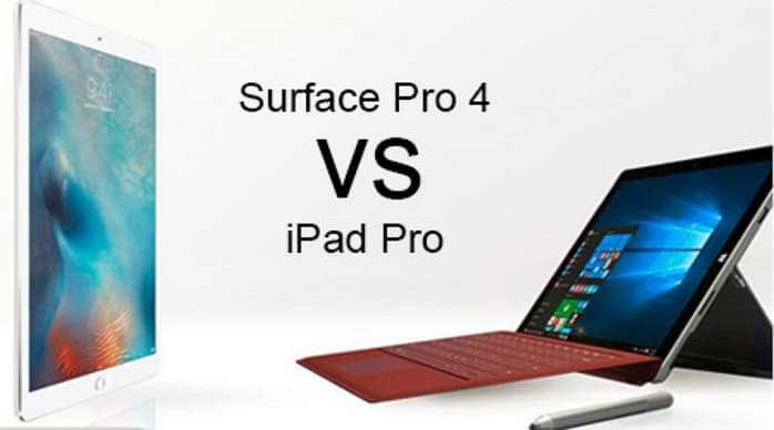 Surface Pro a cambio del iPad: Programa Microsoft en Canadá y EE.UU. 15 Surface Pro