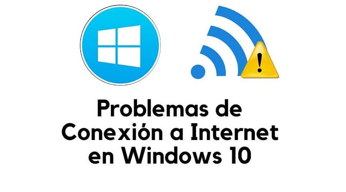 problemas de Conexión