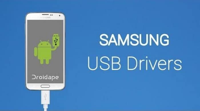 descargar gratis drivers SmartPhones Samsung
