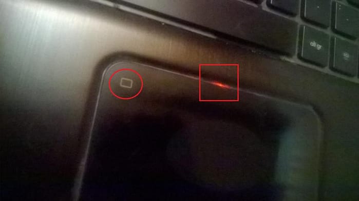 problemas atajos de teclado