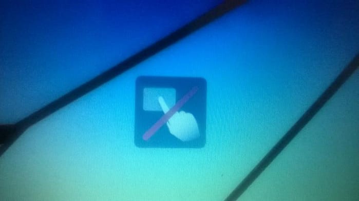 problemas atajos de teclado