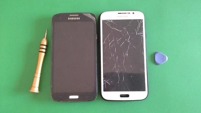 Huawei HiSuite: Recuperar Fotos de Teléfono móvil Android con Pantalla Rota 13 Huawei HiSuite pantalla android negra