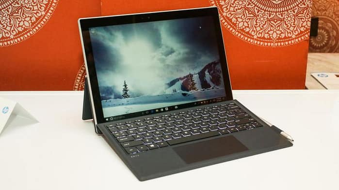 HP Envy X2