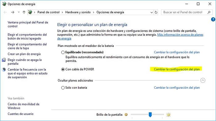 Error loadlibrary en Windows 10
