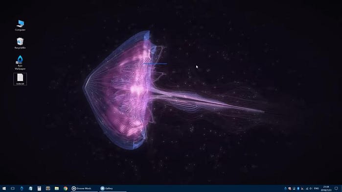 Fondos de Pantalla Animados: 2 Herramientas Gratuitas para Windows 10 10 fondos de pantalla animados
