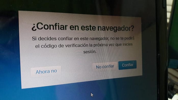 descargar Fotos de iCloud