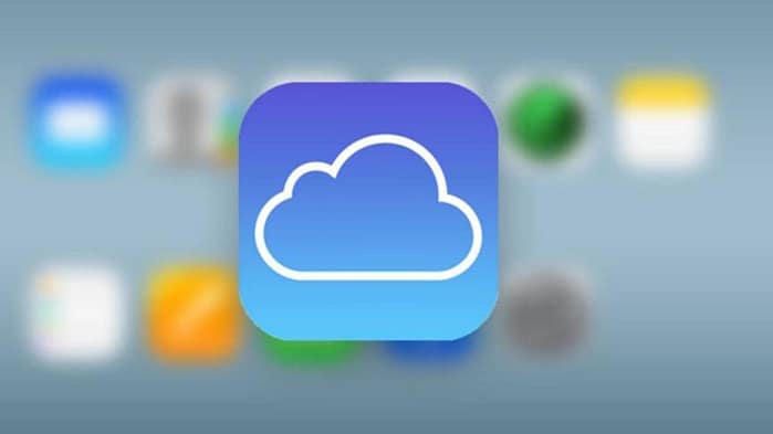 Fotos de iCloud