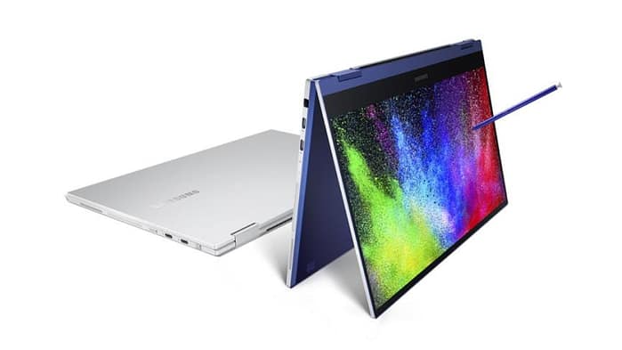 Samsung Galaxy Book
