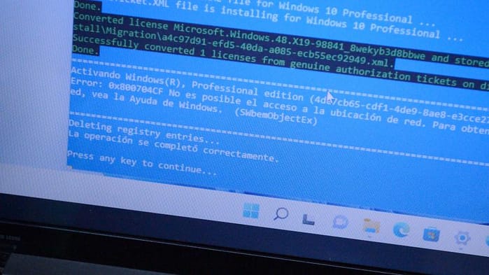 Activar Mi PC en Escritorio de Windows