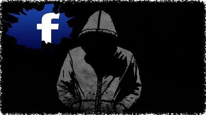 Facebook Hackeado