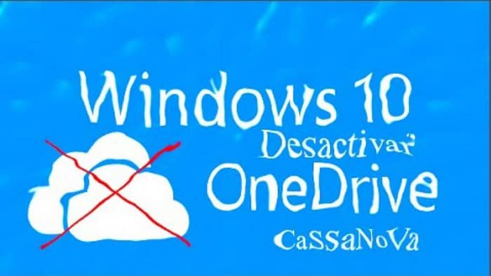 OneDrive en Windows 10