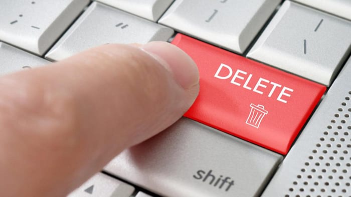 EaseUS Data Recovery