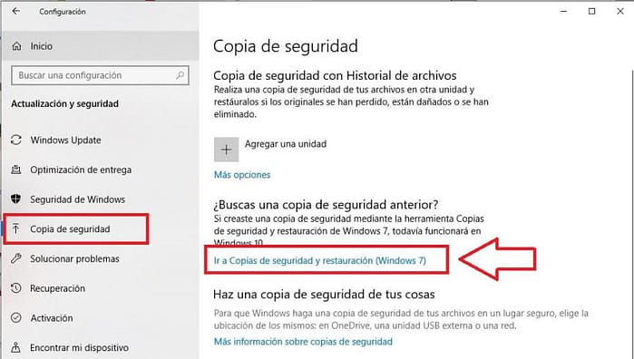 crear imagen ISO de Windows 10