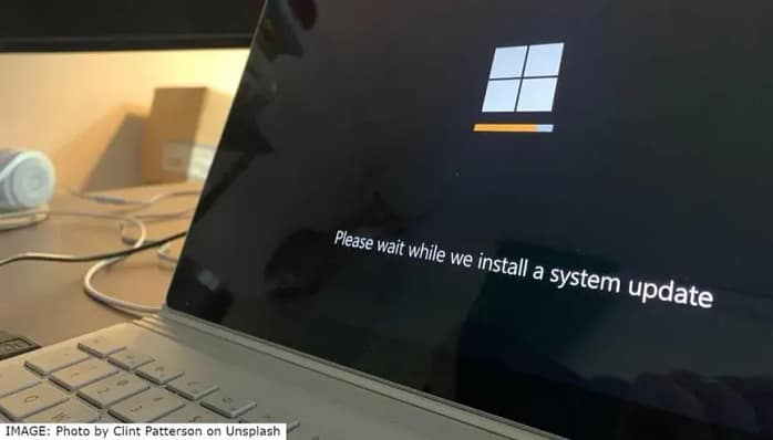 Seguir con Windows 10