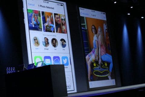 Nuevas características del iOS 7 de Apple fascinan a todo el mundo 2 iOS 7 de Apple 02