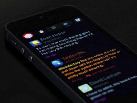 Las notificaciones Push de Twitter, pronto estarían disponibles para todos 1 notificaciones Push de Twitter
