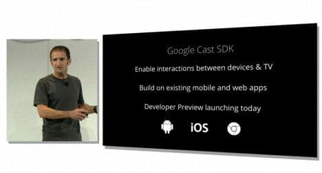 Hoy mismo se ha anunciado una actualización de Google Plus iOS SDK 1 Google Plus iOS SDK 01