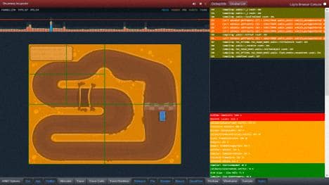 Mozilla Firefox Nightly podría dejar de utilizar el plugin Flash Player 2 Shumway 02
