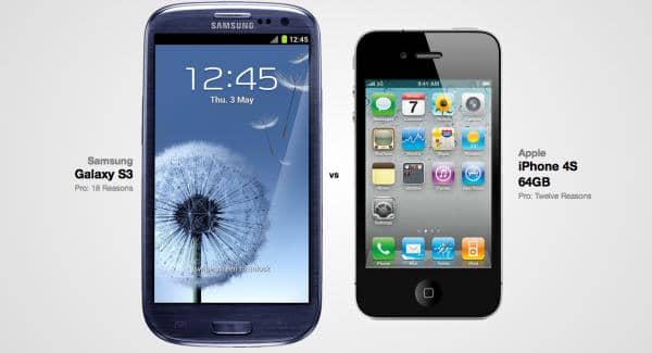 Samsung-Galaxy-S3-vs-iPhone-5-for-gaming Samsung Galaxy S3 vs iPhone 5 for gaming