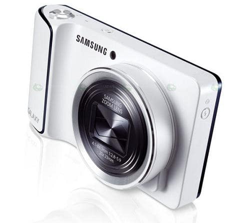 Samsung Galaxy Samsung