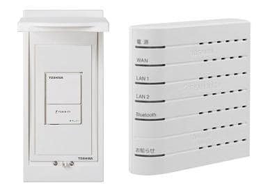 Toshiba eneGoon 02 Toshiba eneGoon 02