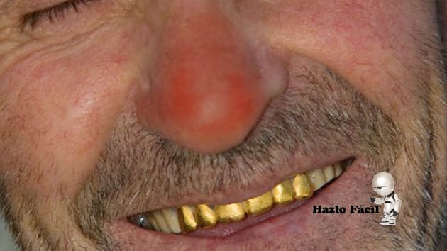 borrachos en la calle tecnología analiza los rasgos del rostro de personas ebrias