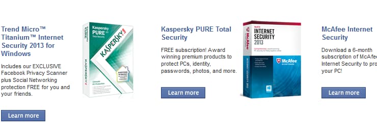 01 Kaspersky PURE 2.0 01 Kaspersky PURE 2.0