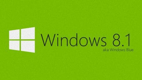 ¿Es realmente útil el botón de Menú de Inicio en Windows 8.1? 1 windows-81