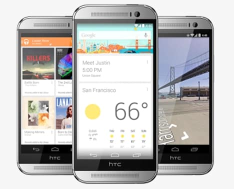 El ranking de los mejores teléfonos móviles comprados en los Estados Unidos 18 2-htc-one-m8-google-edition