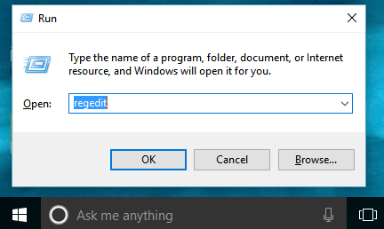 Fuentes en Windows 10: Cómo cambiar la predeterminada por otra 1 Fuentes en Windows 10