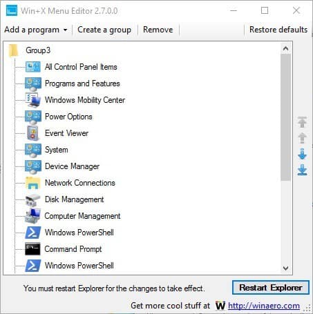 Panel de Control Perdido: Cómo recuperarlo en Windows 10 1 Panel de Control Perdido en Windows 10