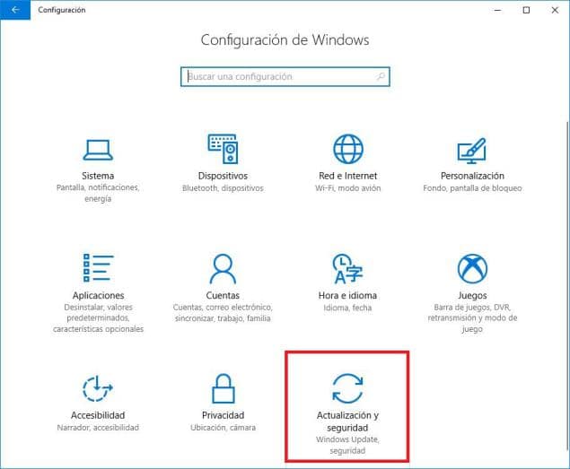 Windows 10 y su firma de controladores: ¿Cómo desactivarla? 1 firmado de controladores Windows 10