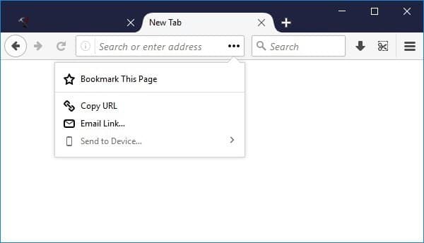 Mozilla Firefox 57: Será completamente Nuevo y te va a fascinar 2 Nuevo Mozilla Firefox 57