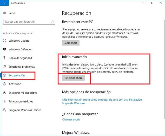 Windows 10 y su firma de controladores: ¿Cómo desactivarla? 2 firmado de controladores Windows 10