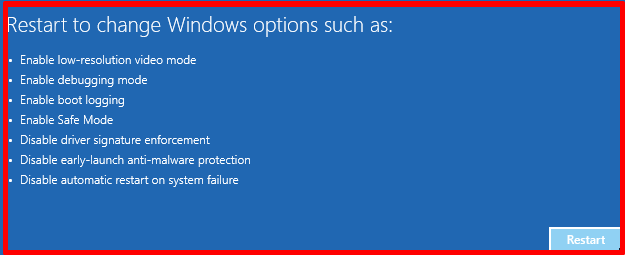 Windows 10 y su firma de controladores: ¿Cómo desactivarla? 6 firmado de controladores Windows 10