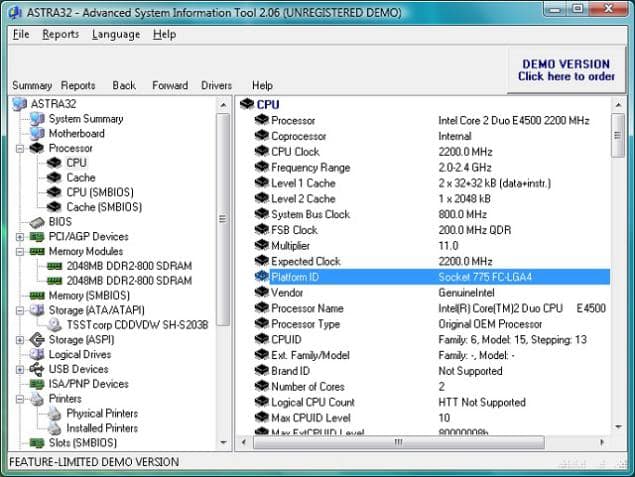 Tarjetas de Video: 5 Alternativas para saber si tenemos una buena 4 tarjetas de video
