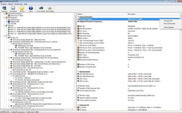 Tarjetas de Video: 5 Alternativas para saber si tenemos una buena 2 tarjetas de video