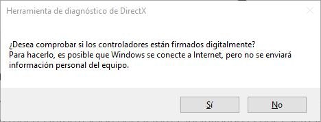 Tarjeta de Video en Windows 10: Cómo analizar su funcionamiento 1 tarjeta de vídeo Windows 10