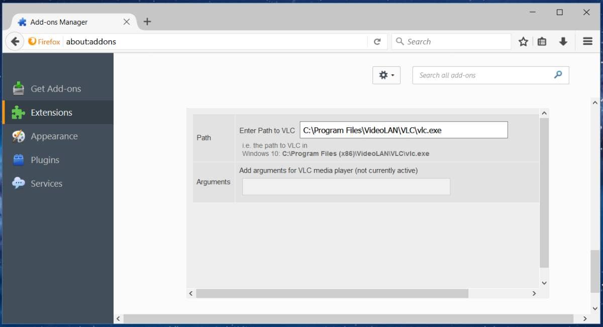 VLC Player: ¿Cómo usarlo para ver videos de youtube directamente? 3 VLC Player
