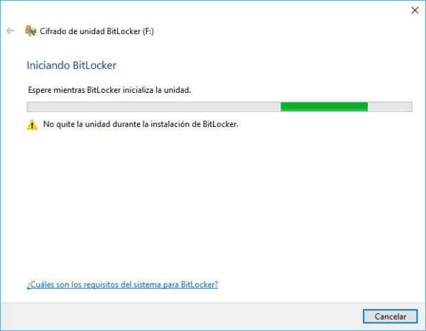 Proteger un Pendrive USB: Cómo ponerle contraseña a toda la Unidad 2 Proteger un Pendrive USB