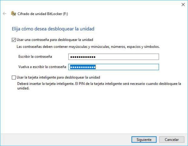 Proteger un Pendrive USB: Cómo ponerle contraseña a toda la Unidad 3 Proteger un Pendrive USB