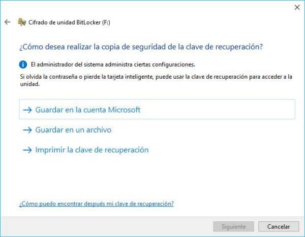 Proteger un Pendrive USB: Cómo ponerle contraseña a toda la Unidad 4 Proteger un Pendrive USB