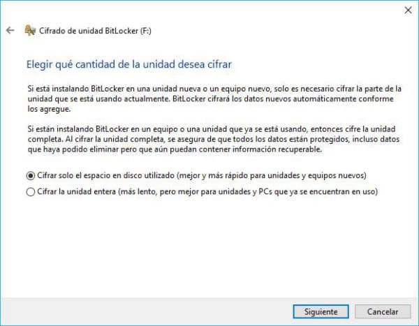 Proteger un Pendrive USB: Cómo ponerle contraseña a toda la Unidad 5 Proteger un Pendrive USB